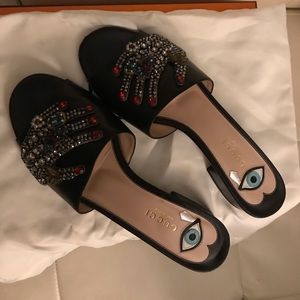 Gucci Sandals